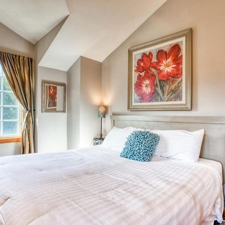 Beaches Inn | Orca Bay Townhouse Кэннон-Бич Экстерьер фото