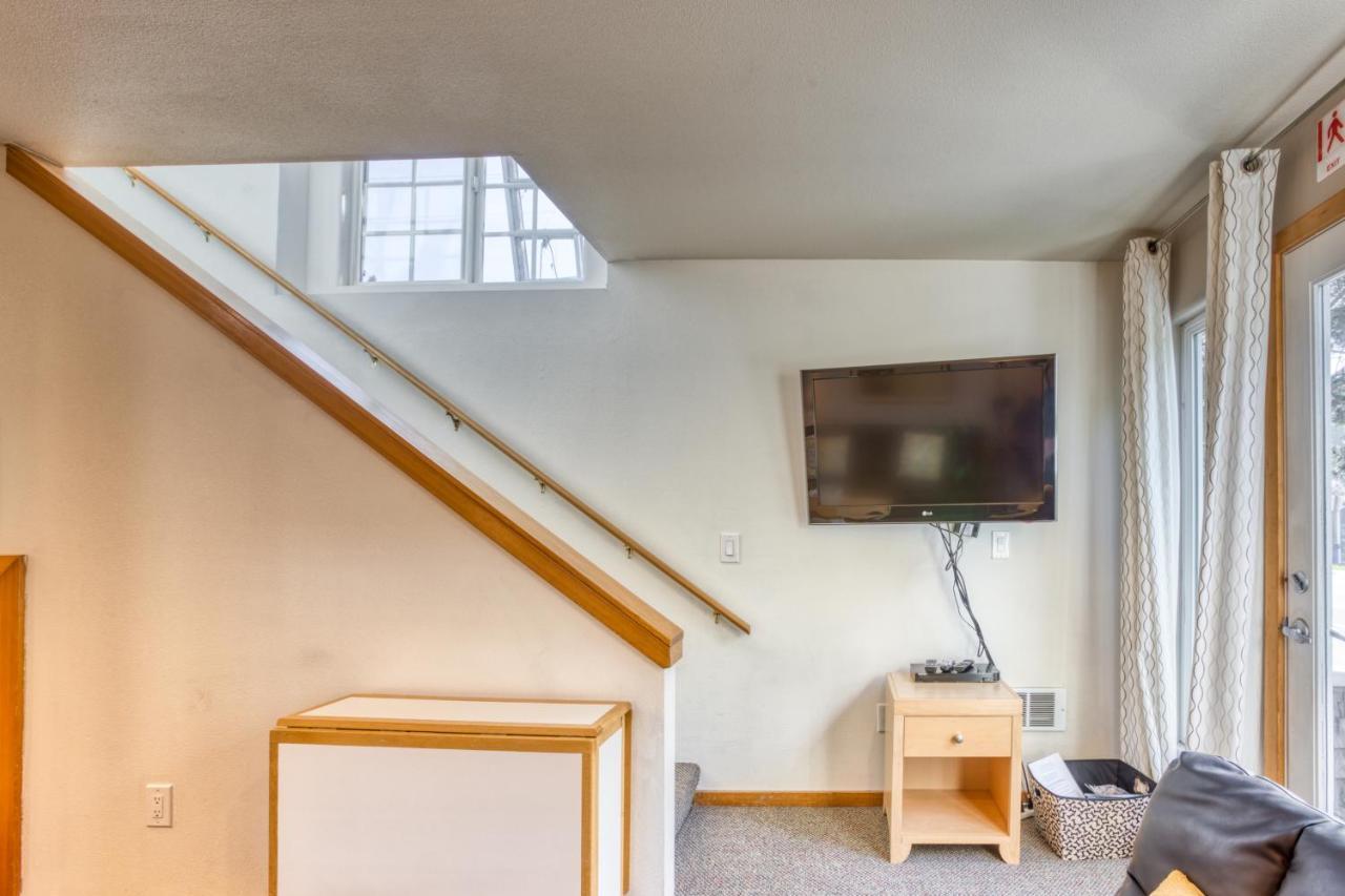 Beaches Inn | Orca Bay Townhouse Кэннон-Бич Экстерьер фото