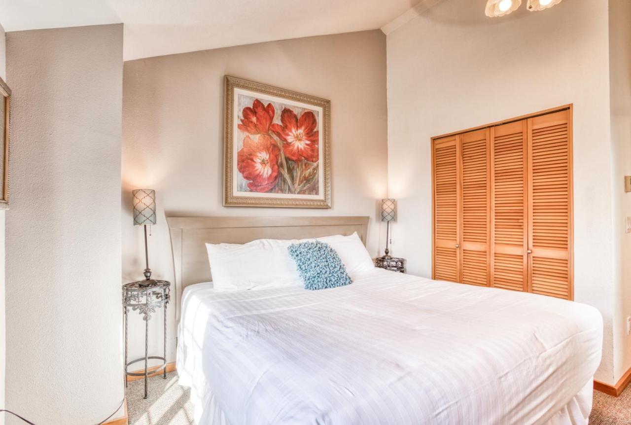 Beaches Inn | Orca Bay Townhouse Кэннон-Бич Экстерьер фото