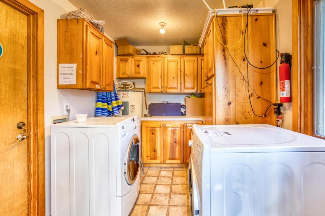Beaches Inn | Orca Bay Townhouse Кэннон-Бич Экстерьер фото