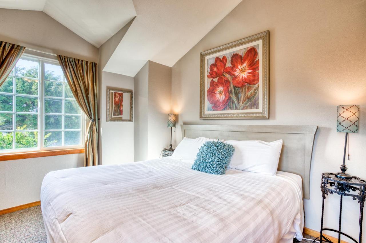 Beaches Inn | Orca Bay Townhouse Кэннон-Бич Экстерьер фото