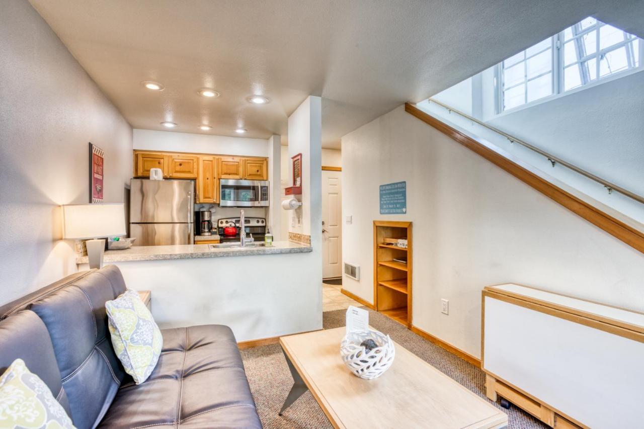 Beaches Inn | Orca Bay Townhouse Кэннон-Бич Экстерьер фото