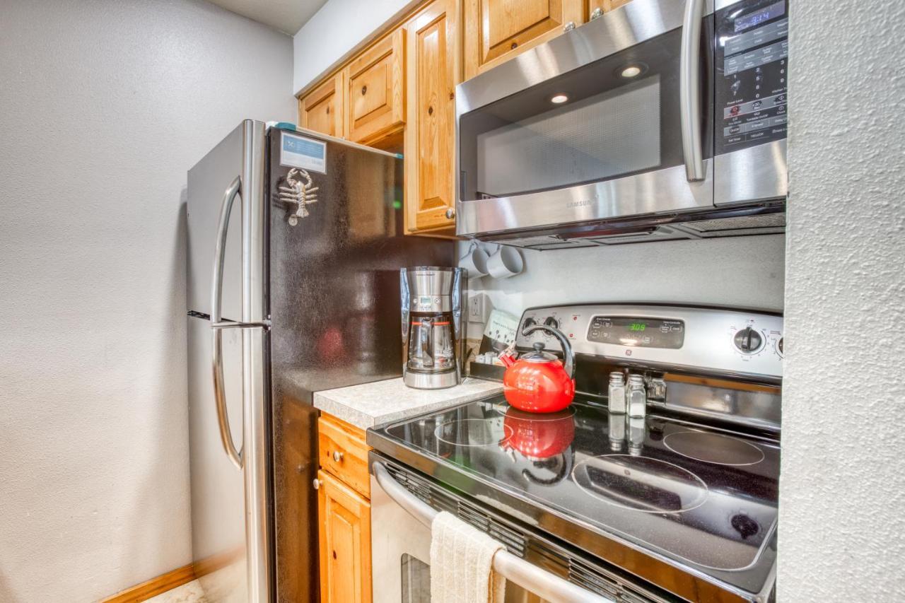 Beaches Inn | Orca Bay Townhouse Кэннон-Бич Экстерьер фото